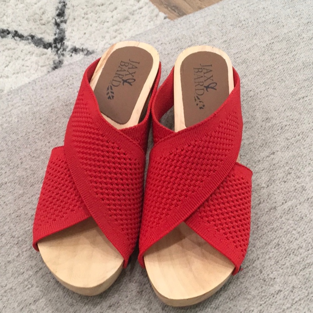 Jax&Bard Libby’s! Sz 38W